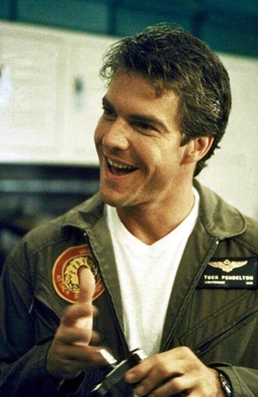 Внутреннее пространство фильм актеры