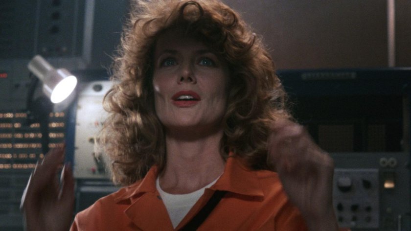 Фиона Льюис