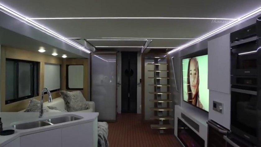 Межкомнатное пространство