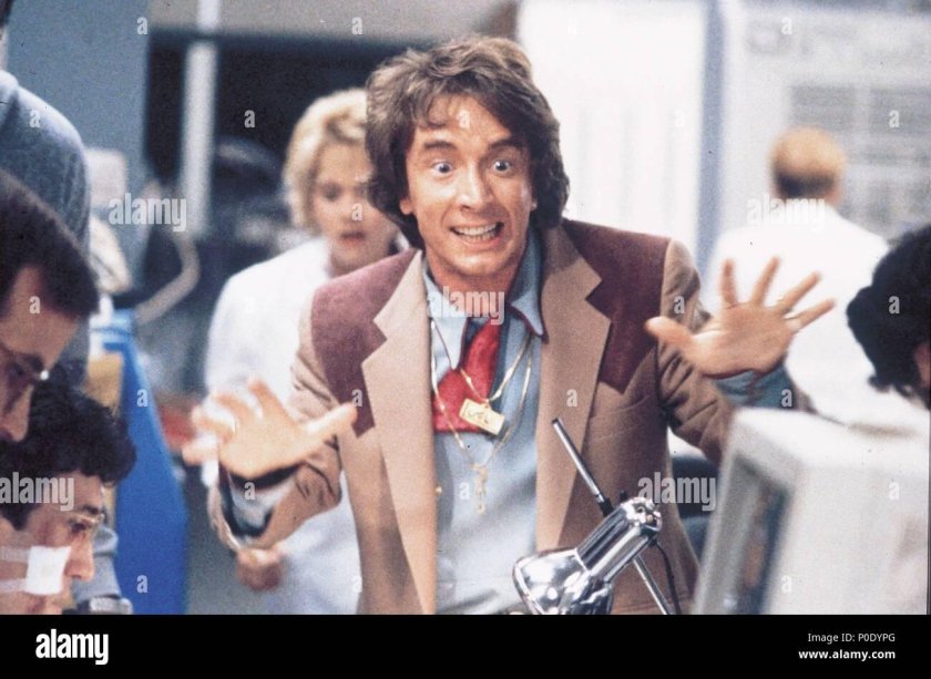 Мартин шорт внутреннее пространство