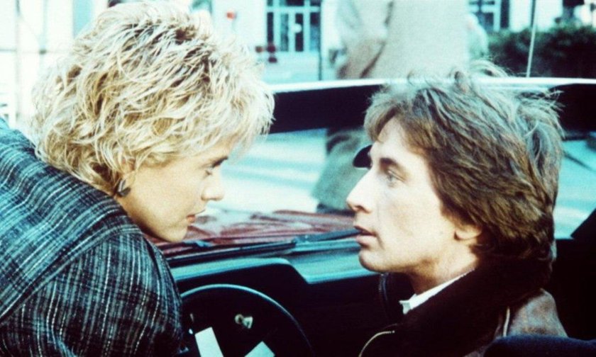 Мэг Райан внутреннее пространство