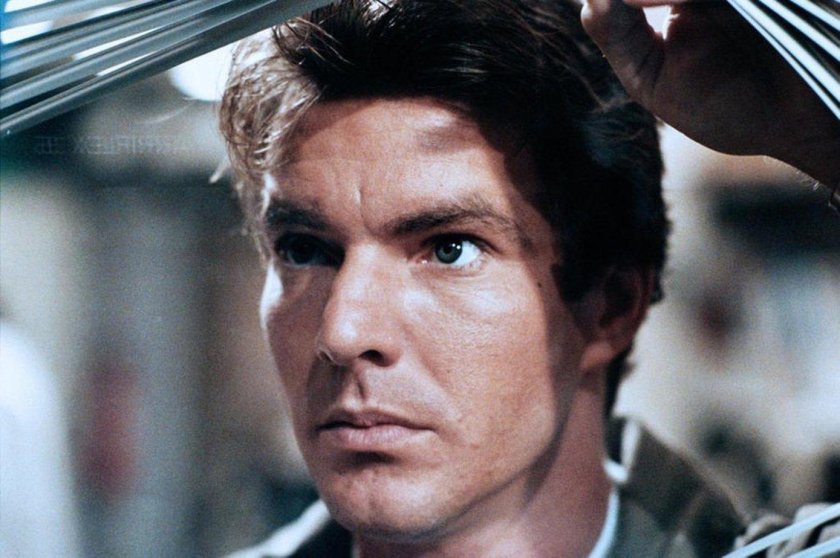 Внутреннее пространство Innerspace (1987)