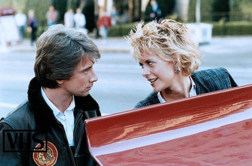 Внутреннее пространство фильм