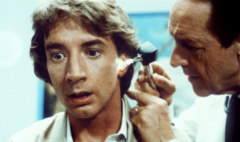 Внутреннее пространство Innerspace