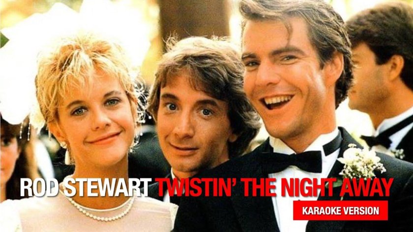 Мэг Райан и Деннис Куэйд