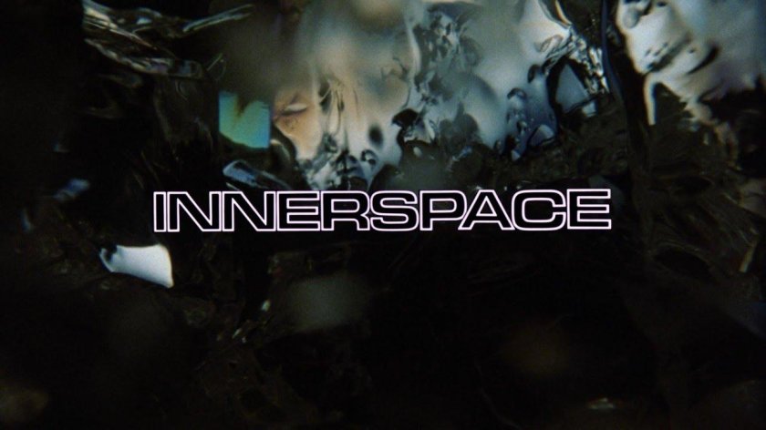 Внутреннее пространство фильм