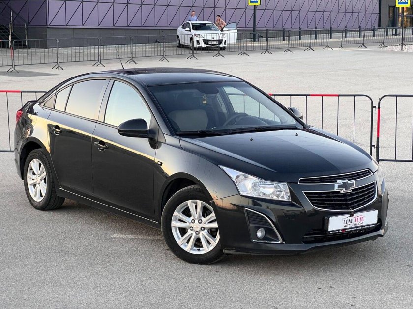 Шевроле Круз