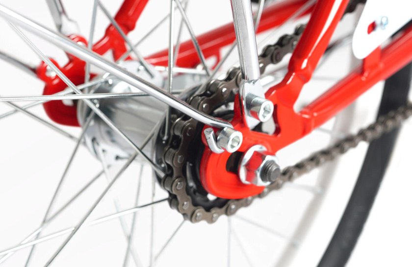 Forward - Кама 20 - 300