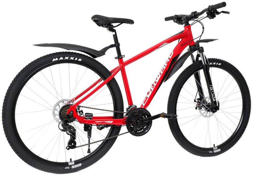 Велосипед форвард Апачи