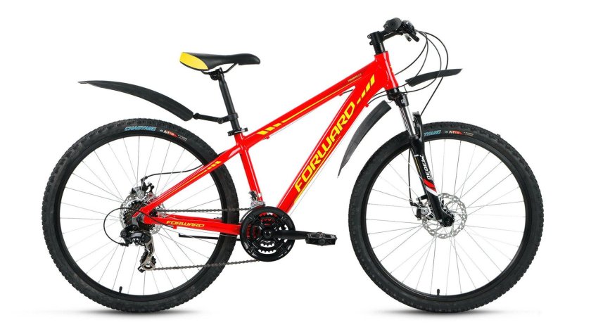 Forward Toronto 26 2.0 Disc