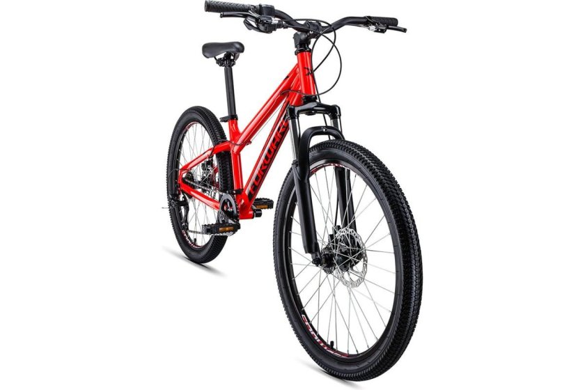 Велосипед форвард горный 29