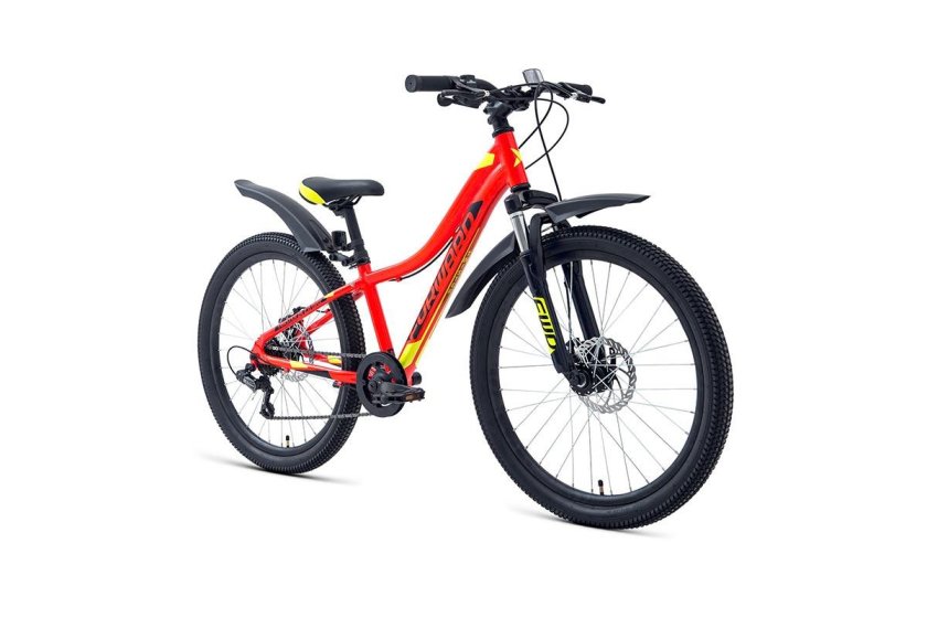 Велосипед форвард твистер 2.0