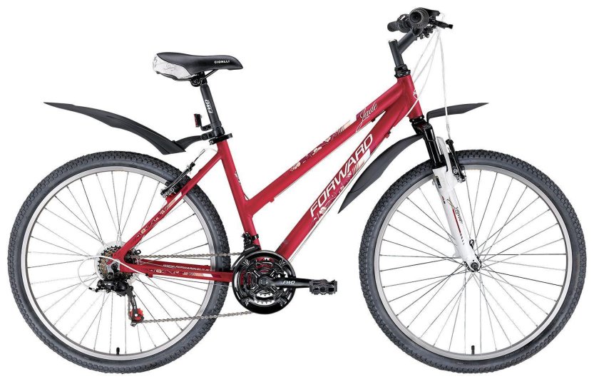 Велосипед forward Jade 1. 0