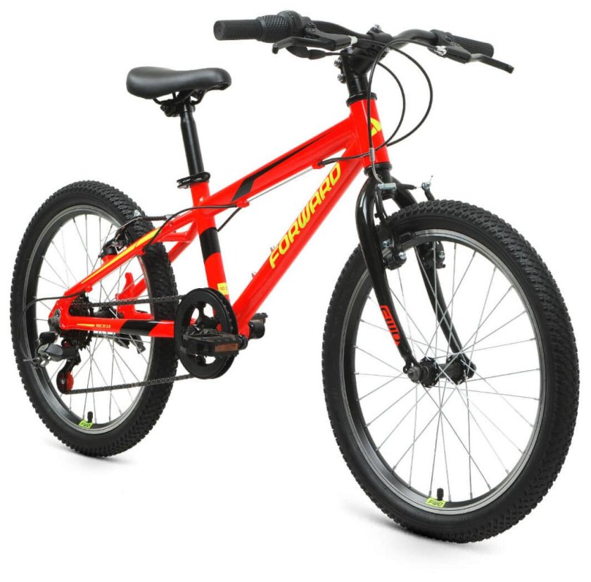 Forward Rise 20 2.0 2021