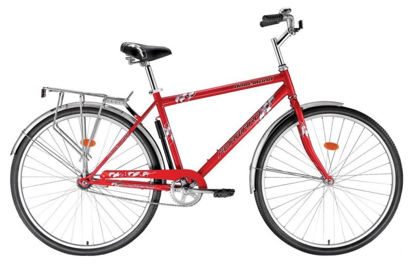 Велосипеды форвард Дортмунд