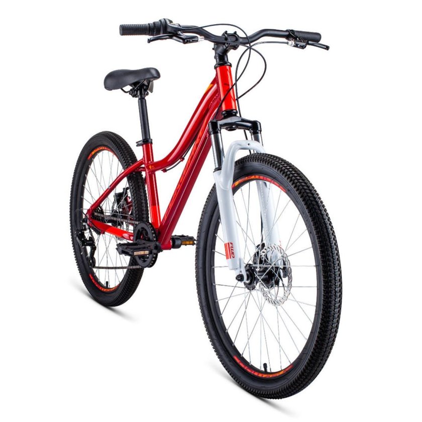 Forward Jade 24 2.0 Disc