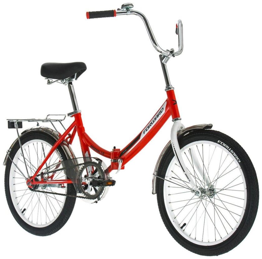 Велосипед форвард 1.0