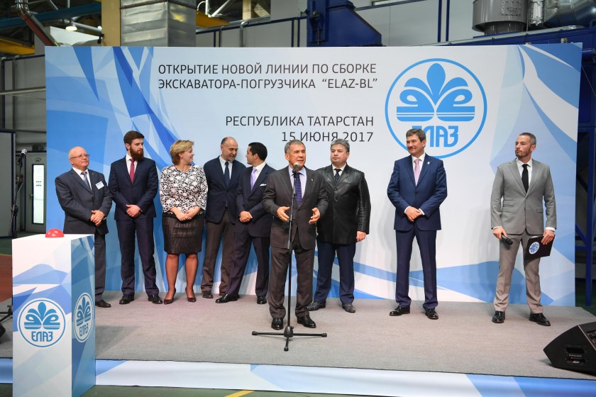 Черторыжский Станислав Минпромторг