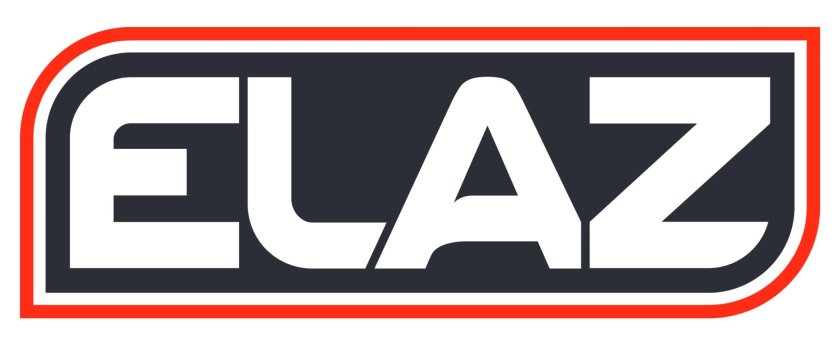 ЕЛАЗ логотип