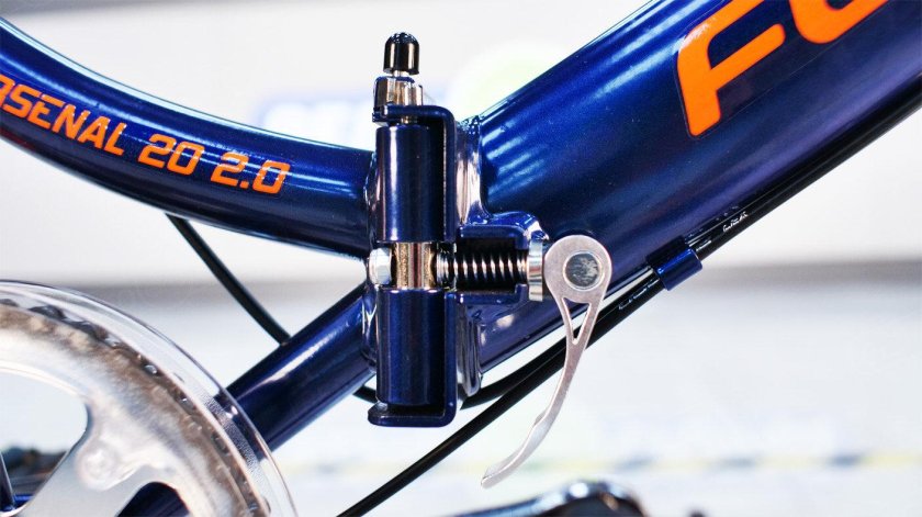 Forward Arsenal 20 2.0 2021