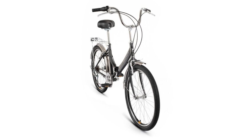 Велосипед форвард Арсенал 2.0