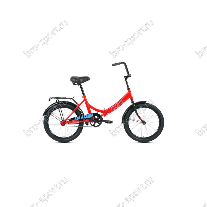 Велосипед forward Arsenal 20