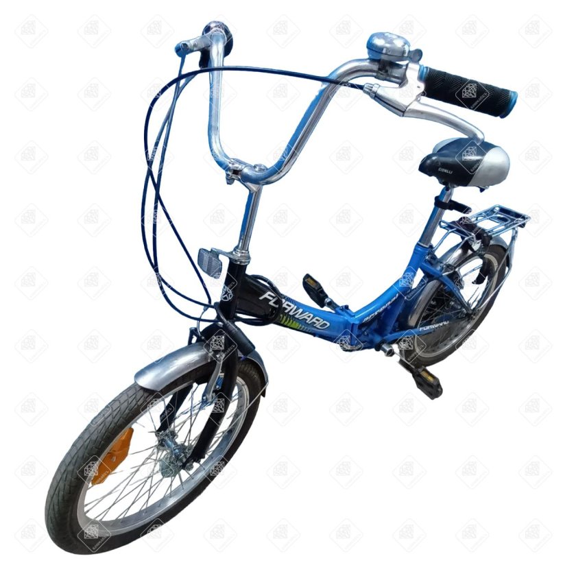 Велосипед форвард Арсенал 162