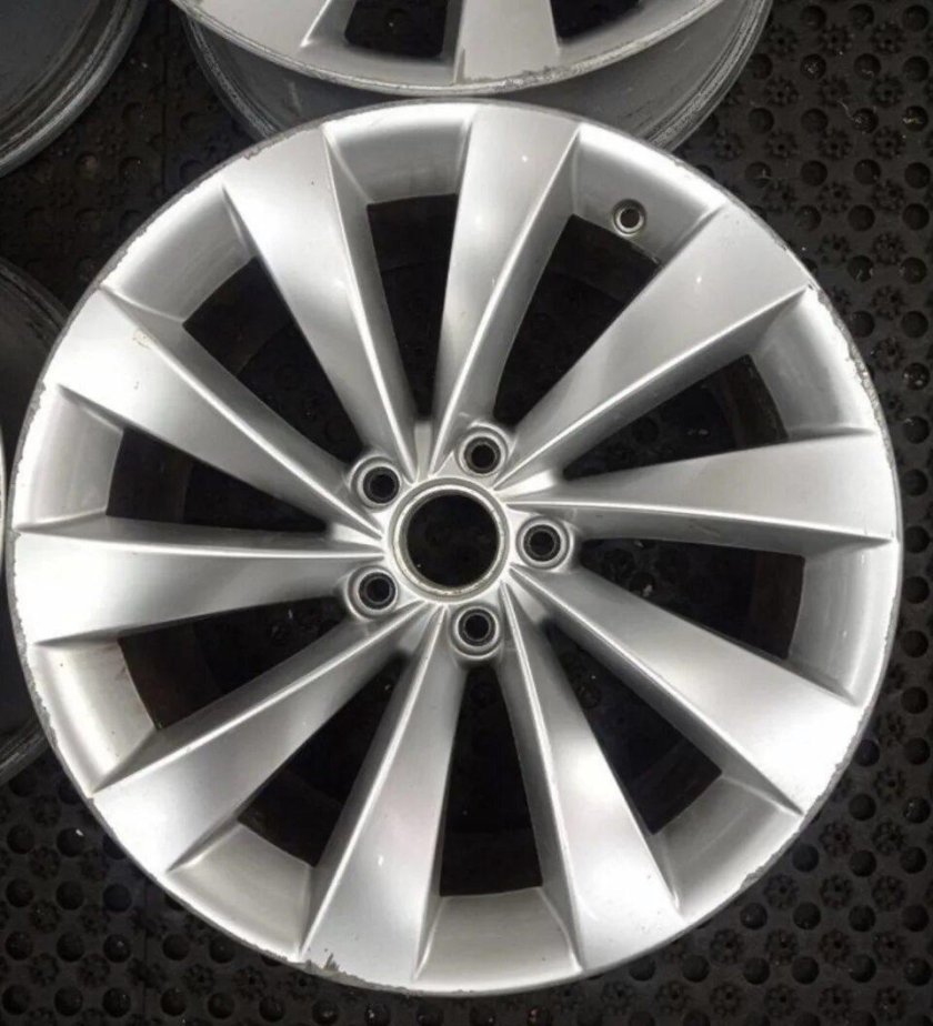 Interlagos r18 passat b6