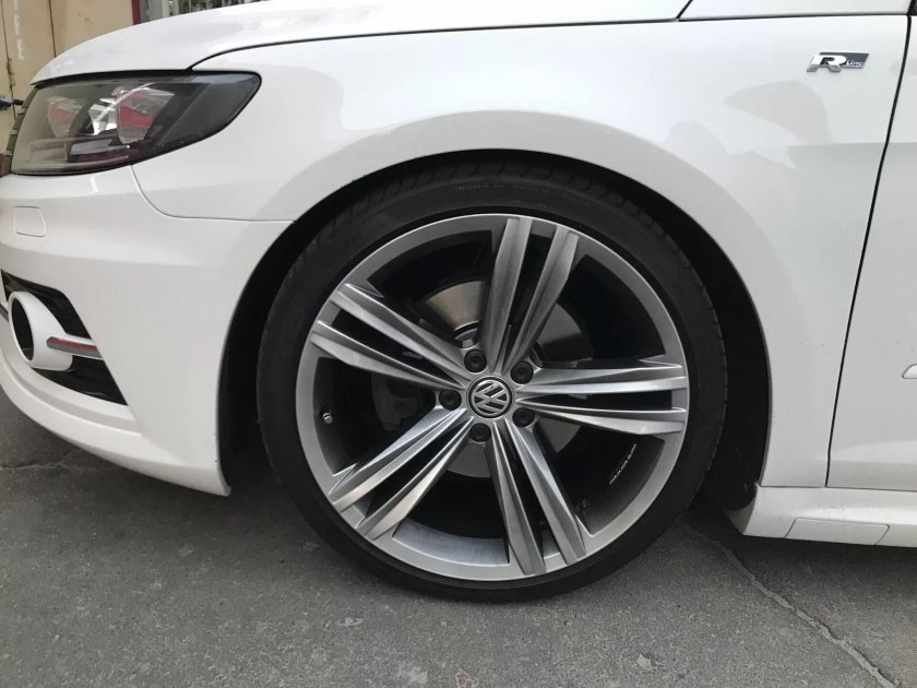 Диски Sebring Volkswagen r19