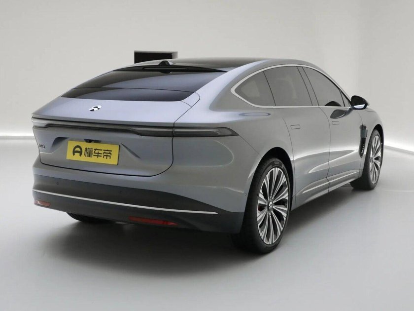 Новые автомобили