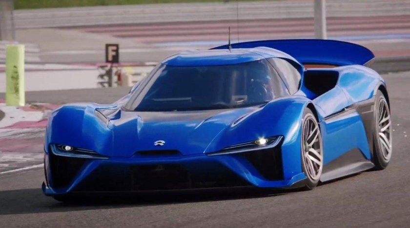 Nio ep9