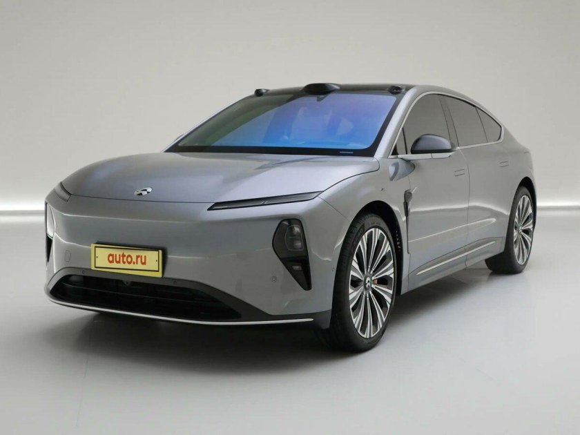 Новые автомобили