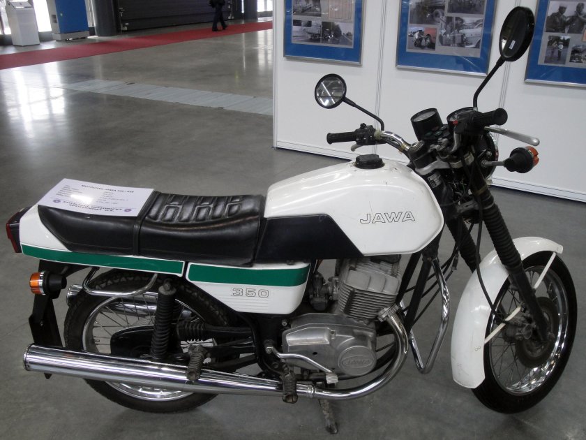 Jawa 350