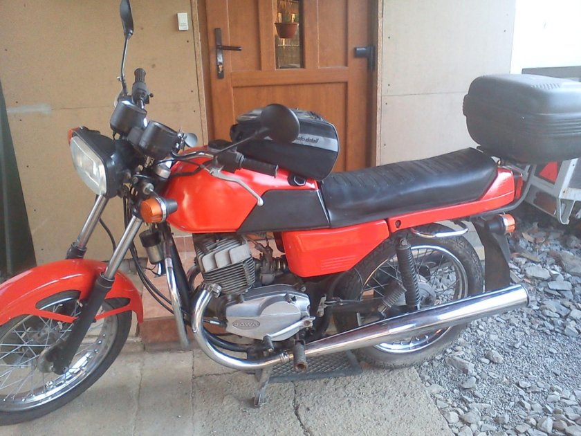 Ява 638 Ява 639