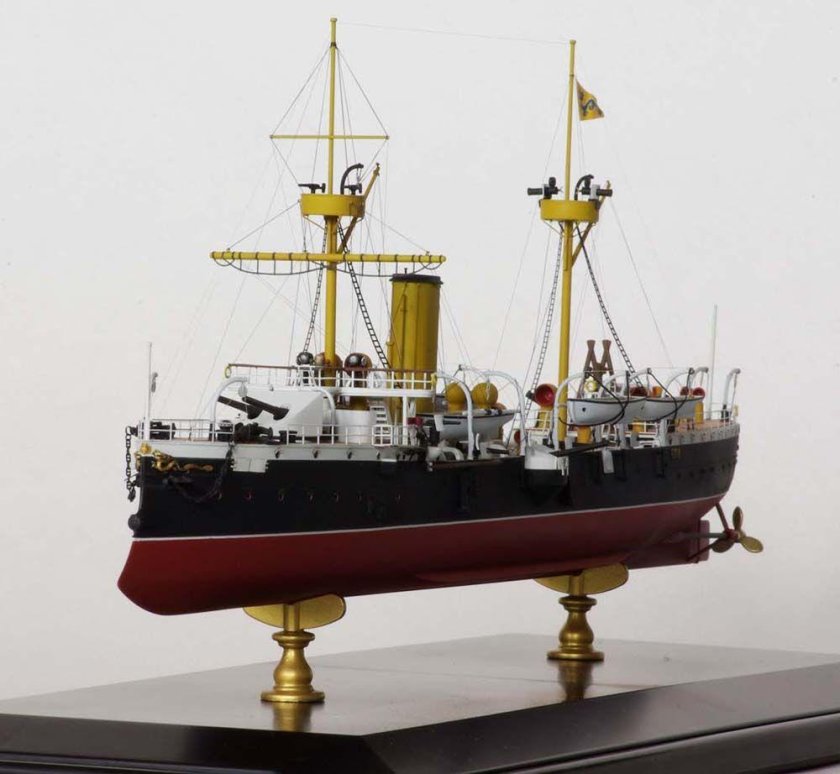 Ching Yuen корабль