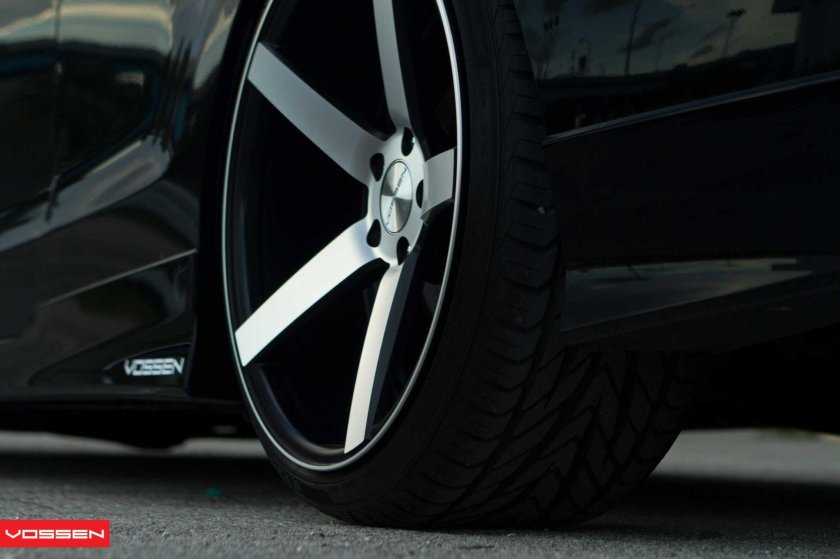 Диски Vossen r20