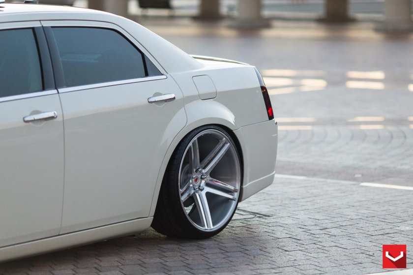 Воссены vps302