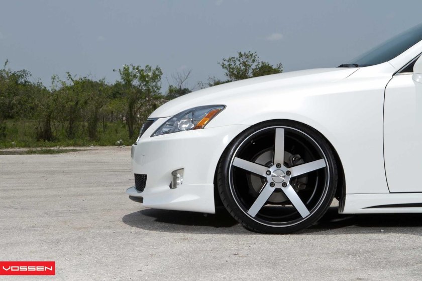 Vossen cv5 r20 5x114.3