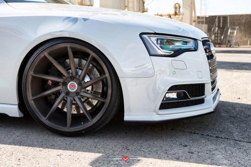 Диски Vossen Forged VPS 310t