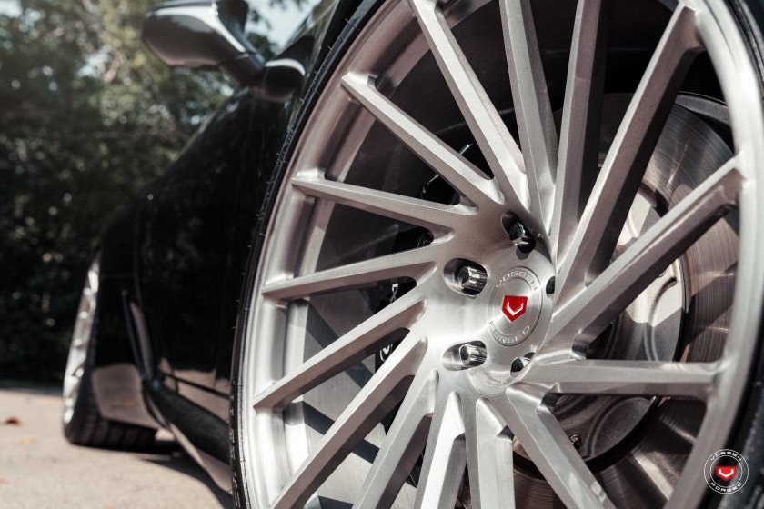 Воссен VPS 305