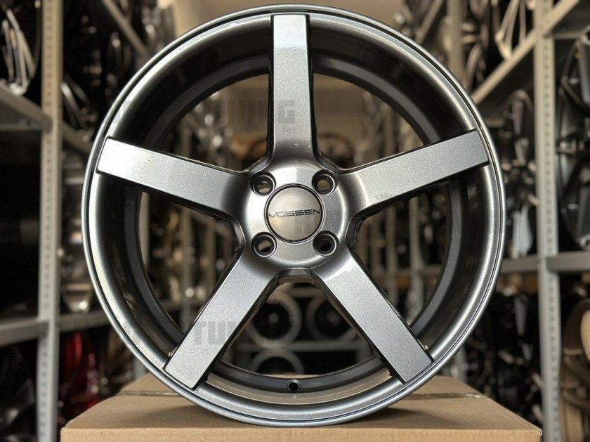 Диски стиль Vossen
