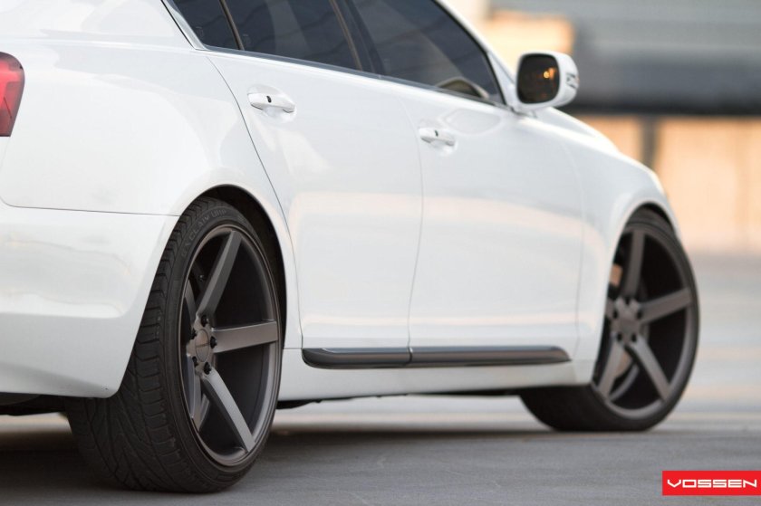 Воссен Лексус