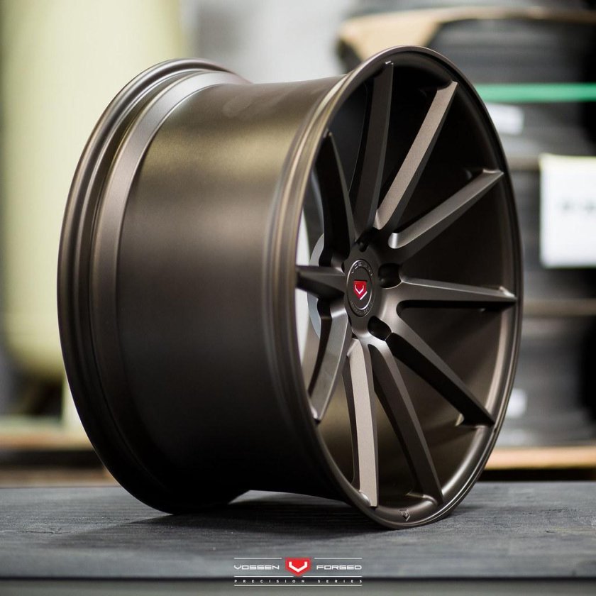 Vossen 303 r22