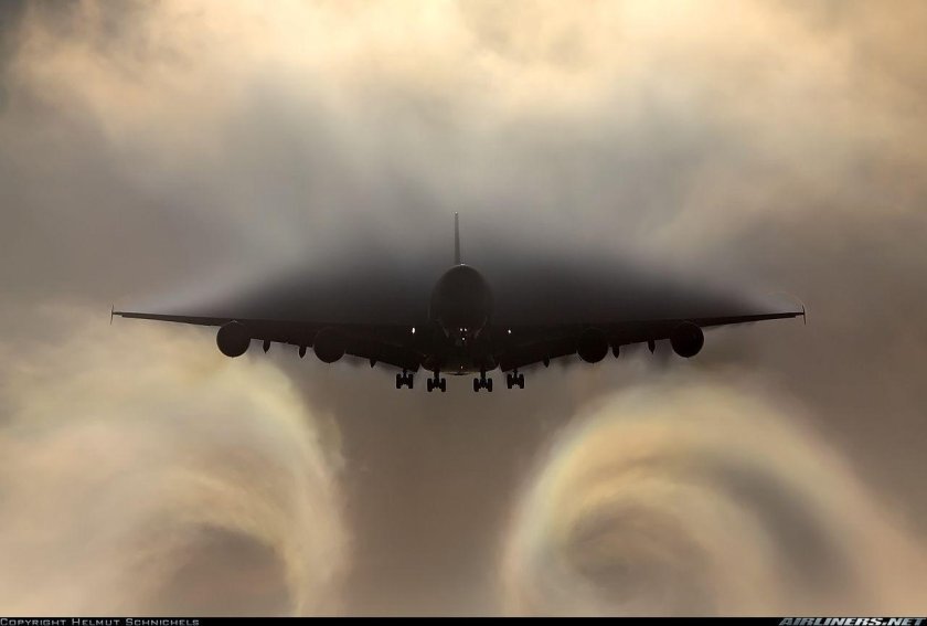 Airbus a380-842