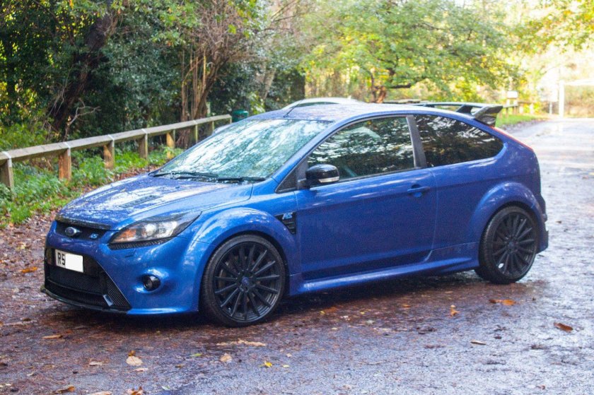 Ford Focus 2.3 RS