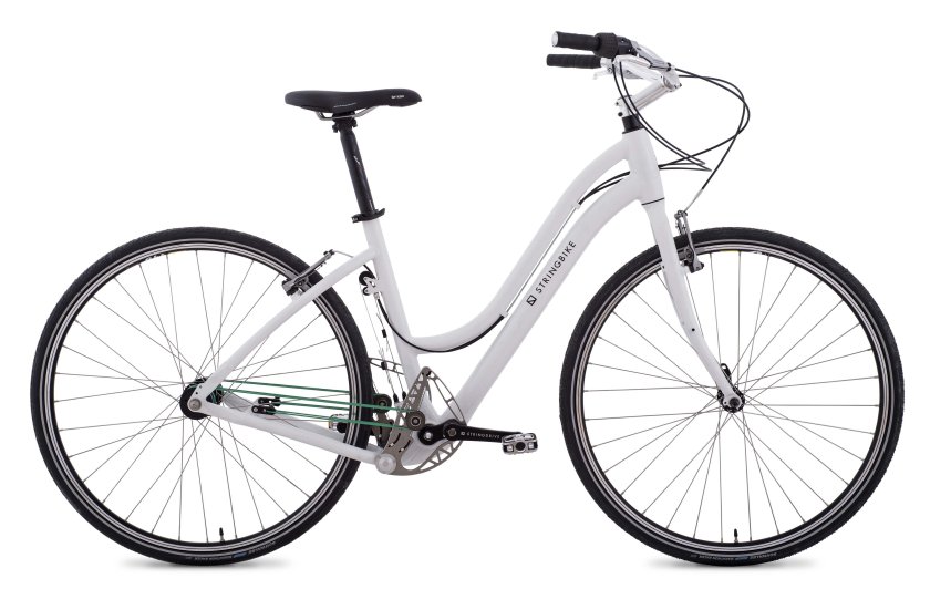 Стрингбайк