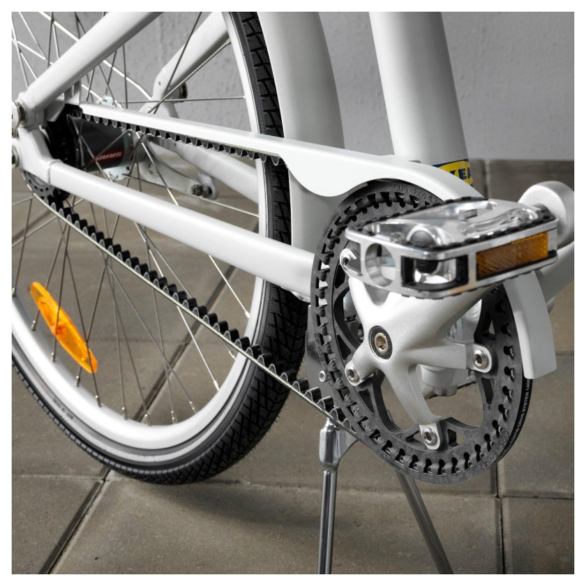 Bike Forever Chainless