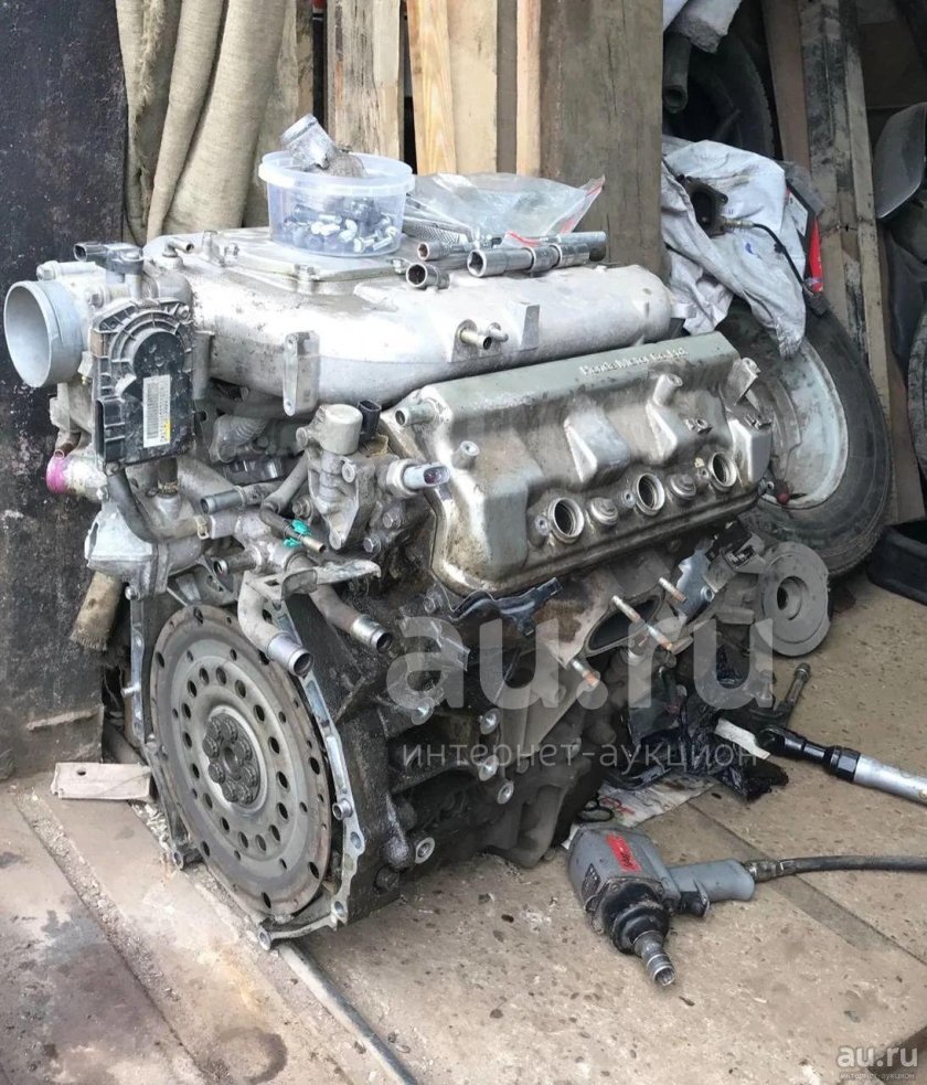 J30a двигатель