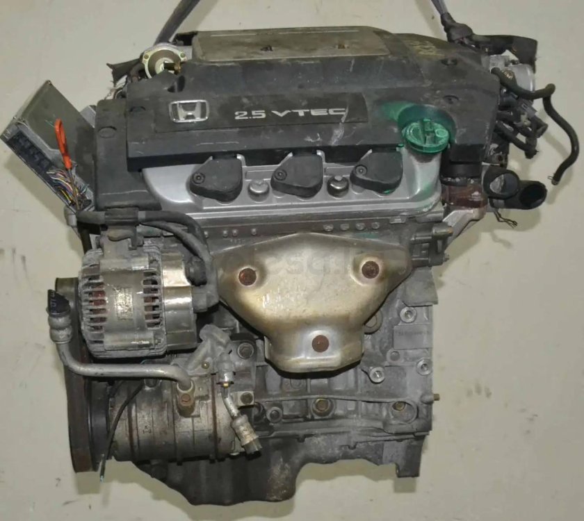 Мотор Honda j30a