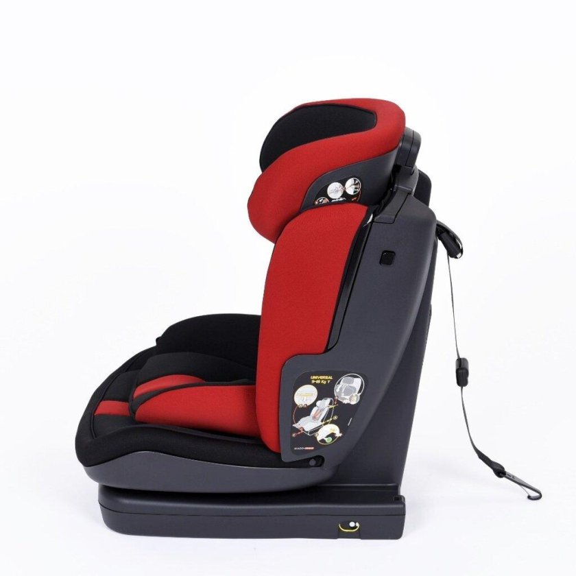 Автокресло Peg Perego viaggio 1-2-3